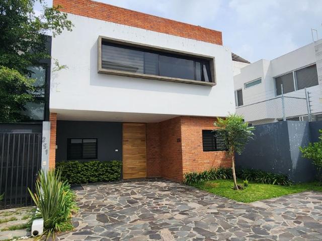 Casa en renta Zanthe, Avenida Paseo Del Anochecer, Solares Residencial, Zapopan, Jalisco, México