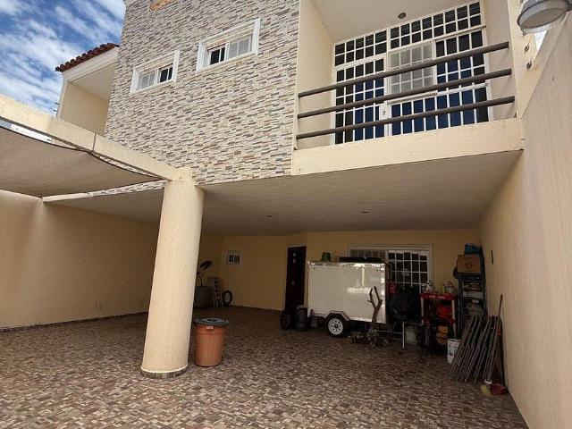 Casa en renta Zapopan norte