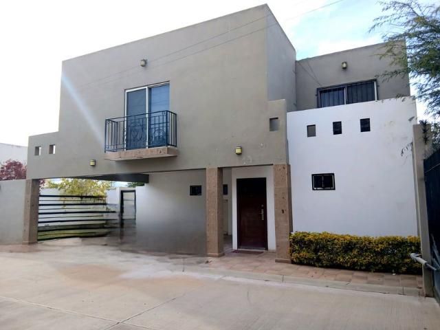 Casa en renta Zaragoza la Orquídea, Torreón