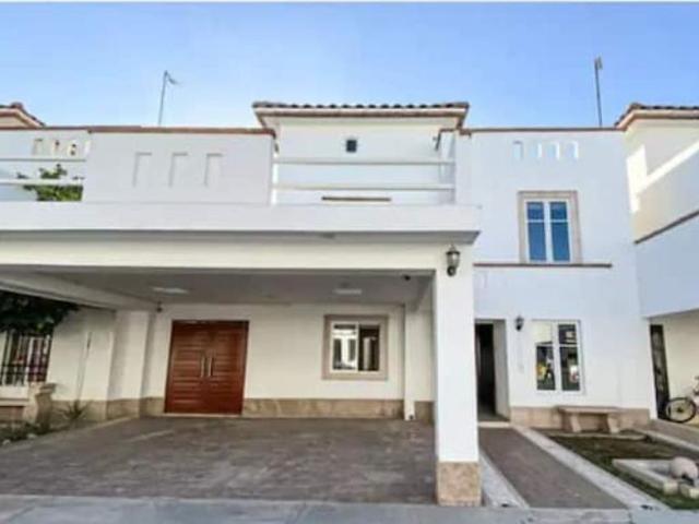 Casa en renta Zaragoza la Orquídea, Torreón
