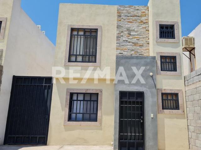 Casa en renta Zaragoza la Orquídea, Torreón