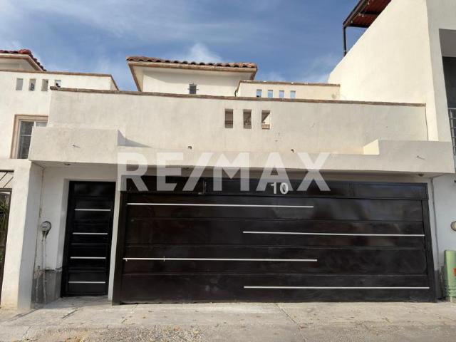 Casa en renta Zaragoza la Orquídea, Torreón