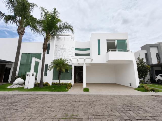 Casa en renta, Zavaleta, Puebla