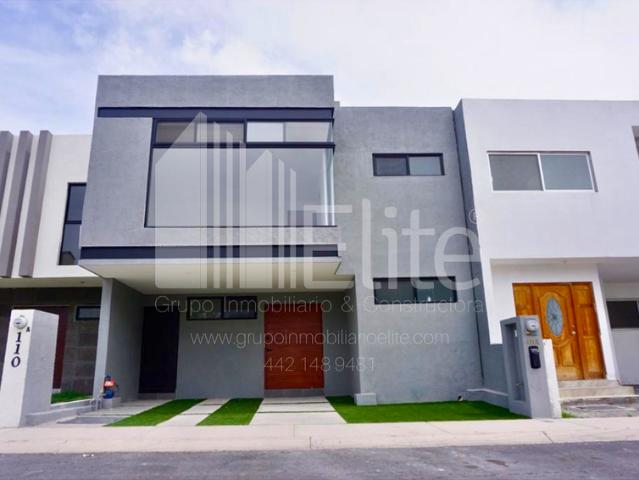 Casa en renta Zen Life 1, Prolongación Constituyentes Oriente, Villas La Cañada, Santiago De Querétaro, Querétaro, México
