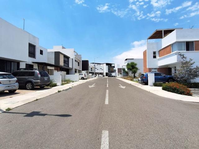 Casa en renta Zen Life Ii, Prolongación Constituyentes Oriente, Residencial Zen Life, Querétaro, México