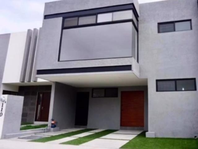 Casa en renta Zen Life 1, Prolongación Constituyentes Oriente, Villas La Cañada, Santiago De Querétaro, Querétaro, México