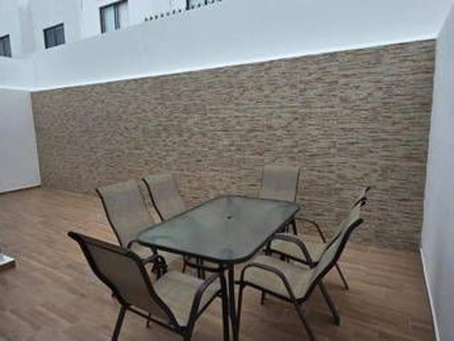 Casa En Renta Zibata