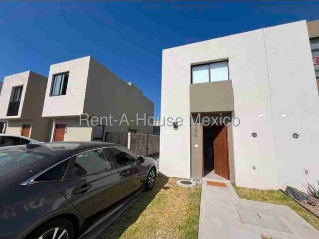 Casa en renta Zibatá, El Marqués