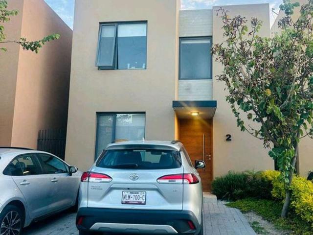 Casa en renta Zibatá, El Marqués