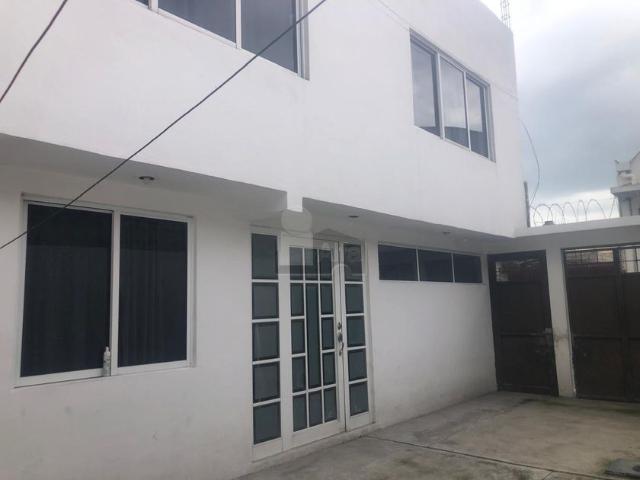 Casa en renta Zinacantepec