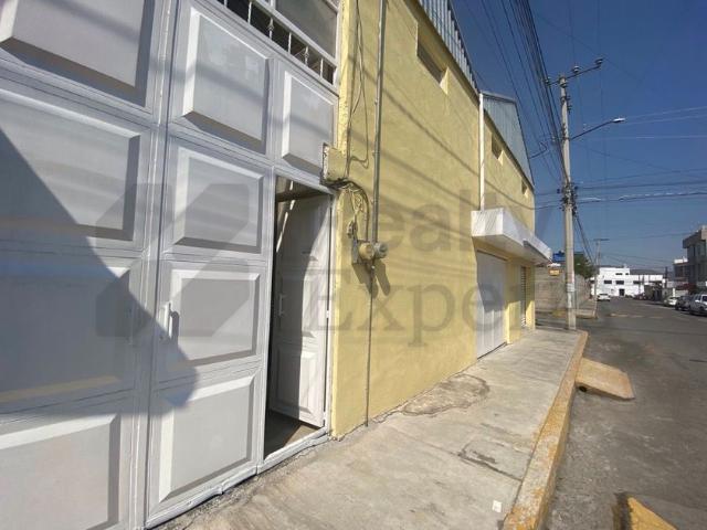 Casa en renta Zinacantepec