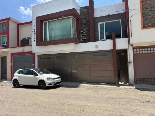 Casa en renta Zinacantepec