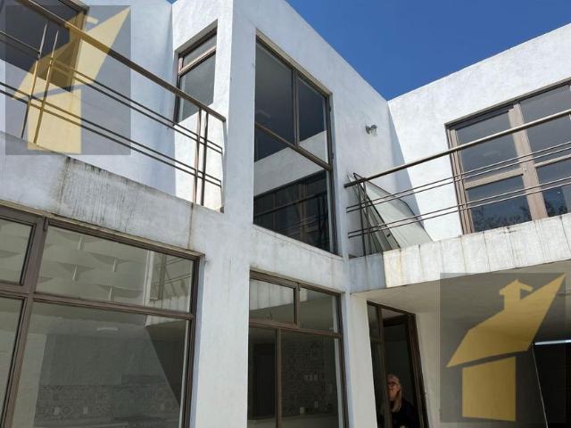 Casa en renta Zinacantepec