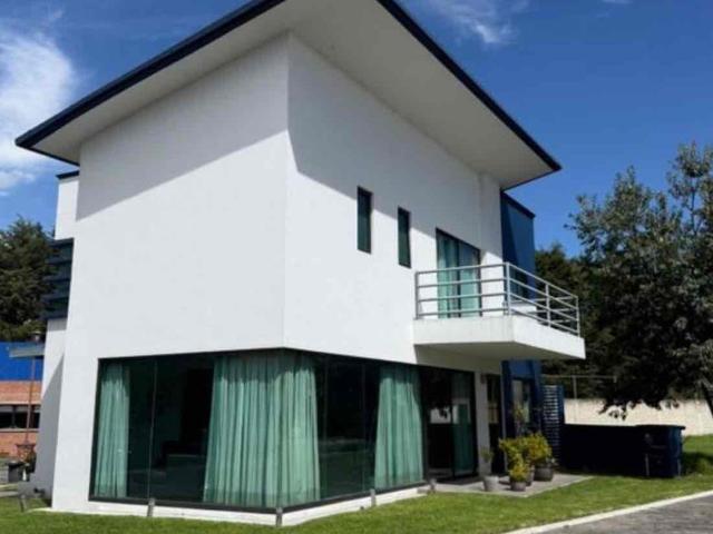 Casa en renta Zinacantepec, Estado De México, México