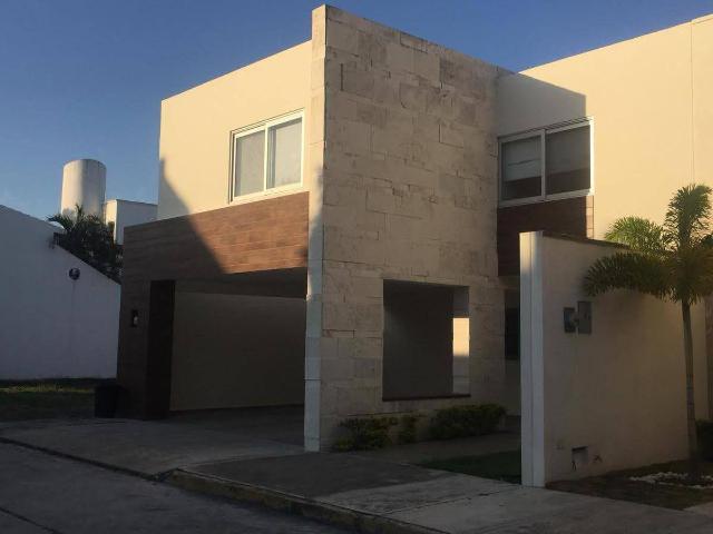 Casa en renta zona Country Villahermosa