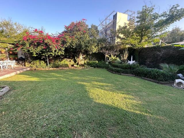 CASA EN RENTA ZONA CALZADA DEL VALLE SAN PEDRO GARZA GARCIA