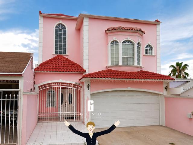 CASA EN RENTA ZONA CAMPANARIO