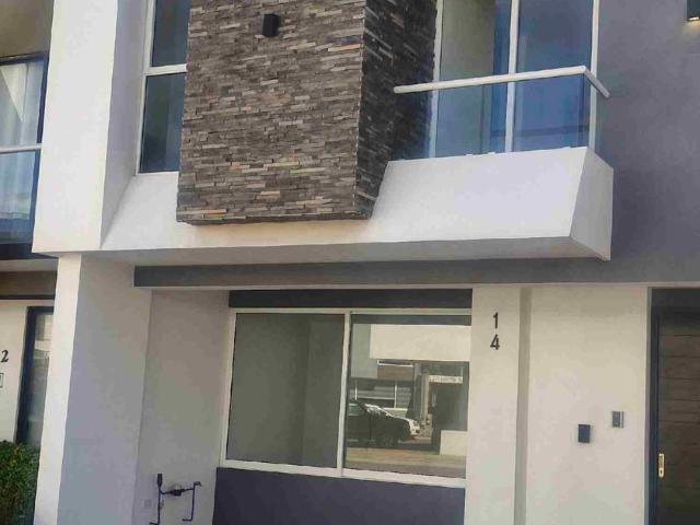 Casa en renta Zona Cementos Atoyac, Puebla De Zaragoza, Puebla, México