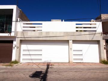 Casa en renta Zona Centro, Aguascalientes, Ciudad De Aguascalientes