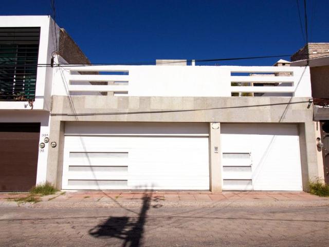 Casa en renta Zona Centro, Aguascalientes, Ciudad De Aguascalientes
