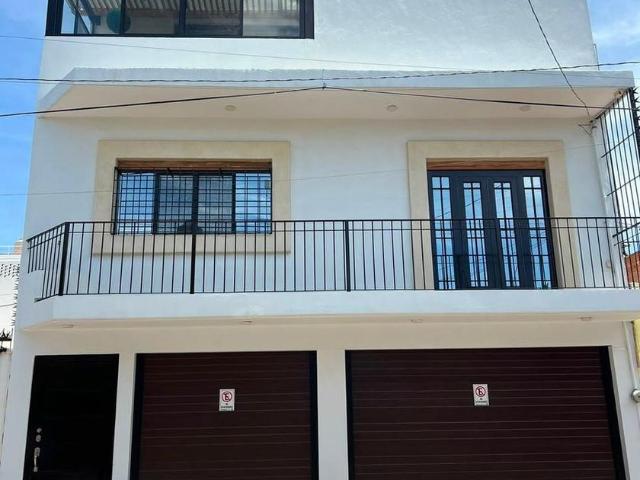 Casa en renta Zona Centro, Aguascalientes, Ciudad De Aguascalientes