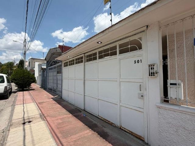 Casa en renta Zona Centro, Aguascalientes, Ciudad De Aguascalientes