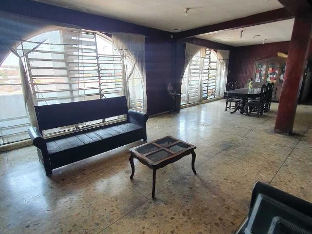 CASA EN RENTA ZONA CENTRO EN COMALCALCO