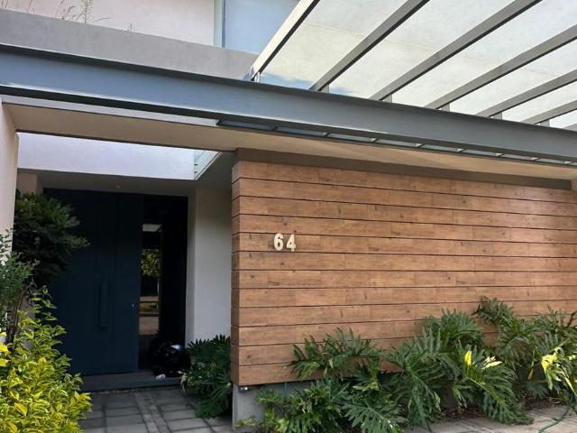 Casa en renta zona Altozano
