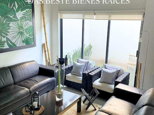 Casa en Renta Zona Esmeralda Atizapan de Zaragoza
