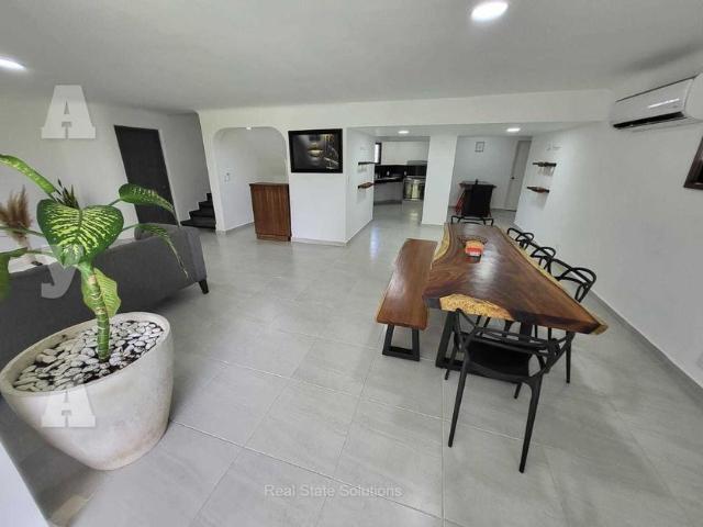 Casa en renta Zona Hotelera, Cancún, Quintana Roo