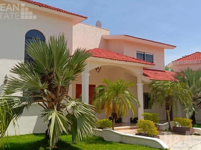 Casa en renta Zona Hotelera, Cancún, Quintana Roo