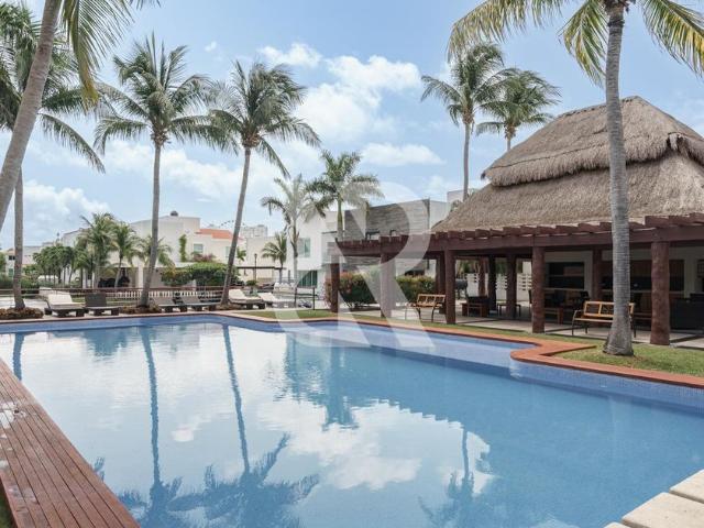 Casa en renta Zona Hotelera, Cancún, Quintana Roo