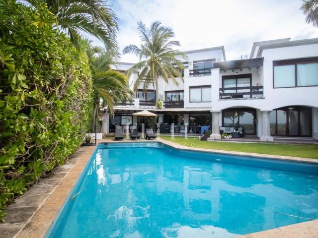 Casa en renta Zona Hotelera, Cancún, Quintana Roo