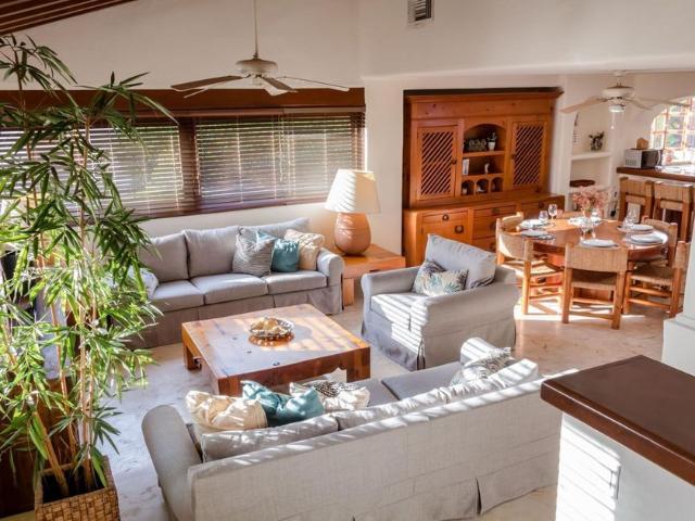 Casa en renta Zona Hotelera, Cancún, Quintana Roo