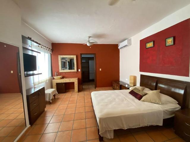Casa en renta Zona Hotelera, Benito Juárez, Benito Juárez, Quintana Roo