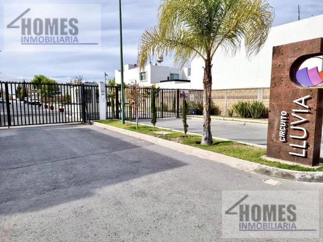 Casa en renta Zona Industrial, San Luis Potosí, San Luis Potosí