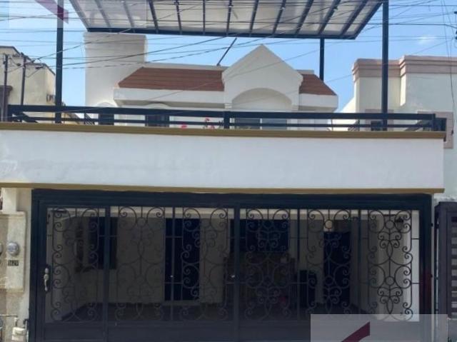 Casa en Renta Zona Linda Vista Col. Jardines de Nueva Linda Vista, Guadalupe, N.L