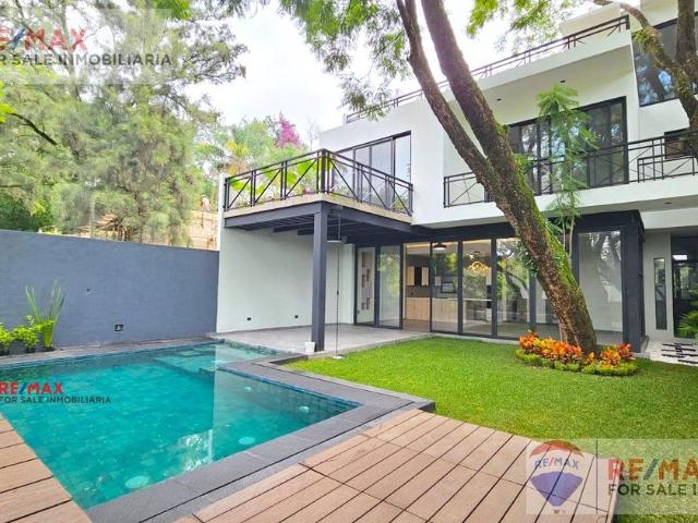 Casa en renta Zona Norte, Cuernavaca, Cuernavaca, Morelos
