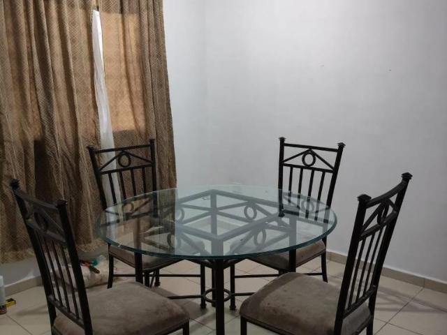 Casa en Renta – Zona Santa María, Sector Loreta, García, N.L