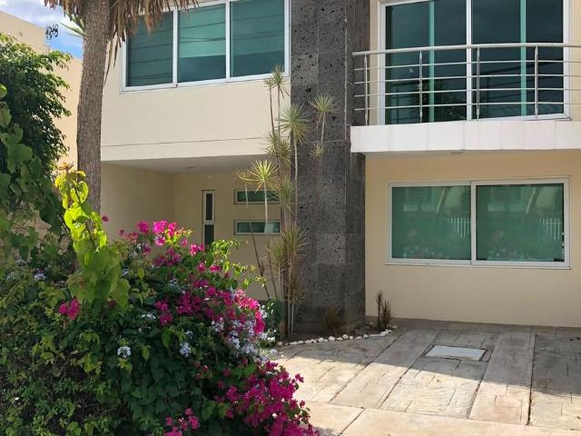 Casa en renta zona sureste en León, Guanajauato Residencial Natura