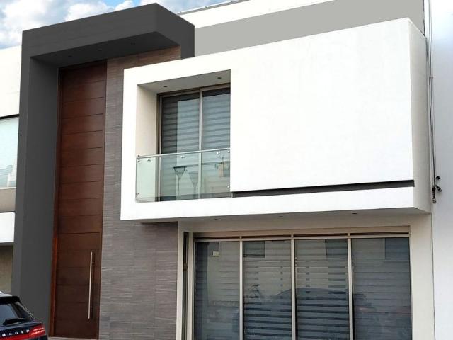 Casa en renta Zona Plateada, Pachuca De Soto, Estado De Hidalgo, México
