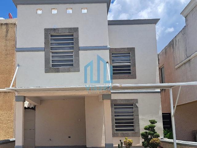 CASA EN RENTA | ZONA RELIZ
