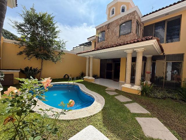 Casa en renta Zona Universitaria | Zapopan