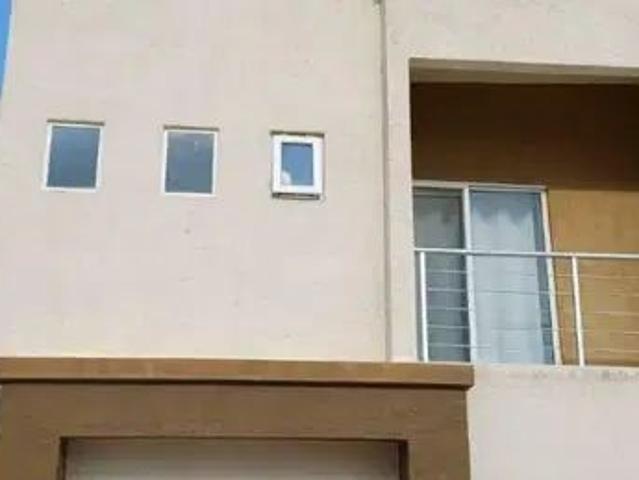 CASA EN RENTA ZONA VALLES