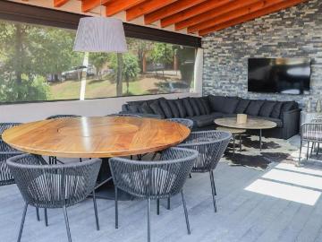 Casa en renta 05120, Cuajimalpa De Morelos, Ciudad De México, Mex