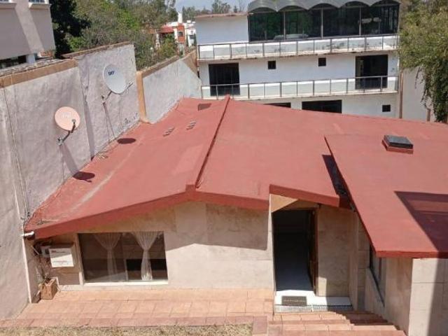 CASA EN RENTA EN BOSQUES DEL LAGO CUAUTITLÁN IZCALLI