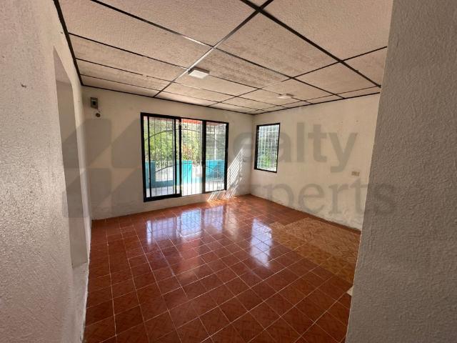 Casa en renta