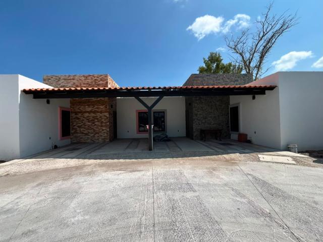 Casa en Renta