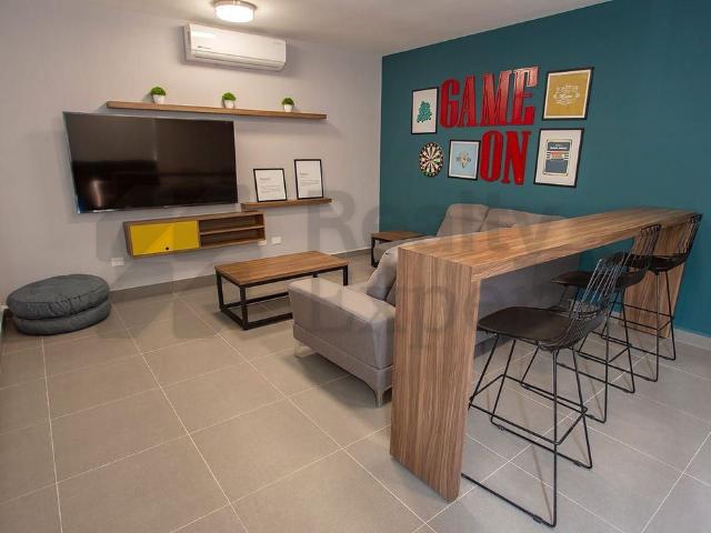 Casa en renta