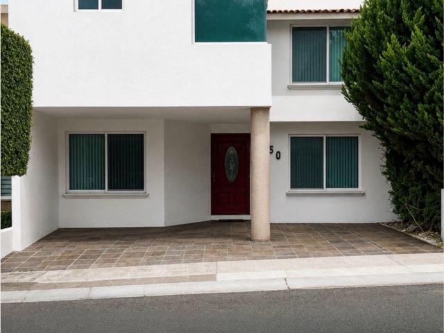 Casa en Renta
